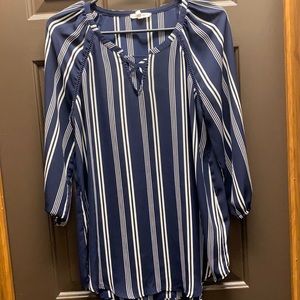 Women’s Size Small Maurices top